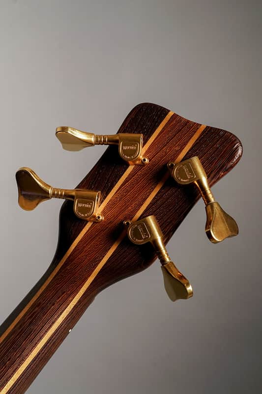 Warwick Streamer Stage I 1987 | Reverb