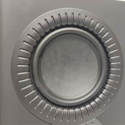 Mission LX2-MKII Two-way 5-inch Bookshelf speaker 100W (pair) - 2020's image 7