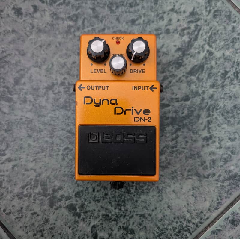 Boss DN-2 Dyna Drive