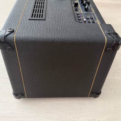 Vox Valvetronix AD120VTH Black image 5