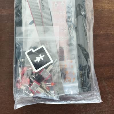 Befaco MEX DIY kit image 2