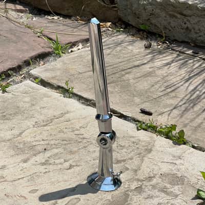 60/70's Premier 'Dagger' Tom Mount Arm Holder For Bass Drum Lokfast #2 image 1