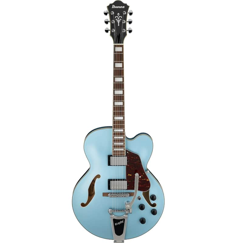 Ibanez AFS75 Artcore image 1