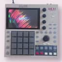 Akai MPC One Standalone MIDI Sequencer Retro Edition 2021 - Present - Grey