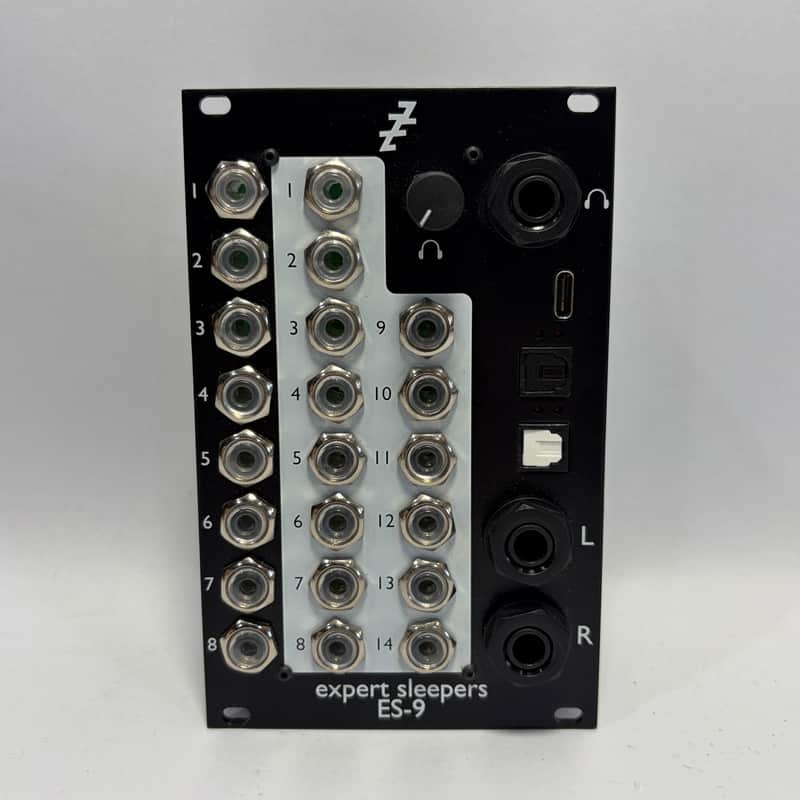 Expert Sleepers ES-9