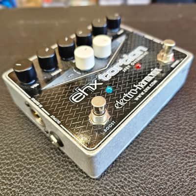 Electro Harmonix Ehxtortion EHX Tortion image 2