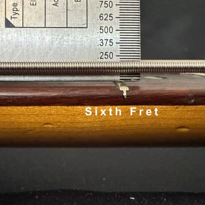 Kapa Continental Bass Guitar - Slim Hofner Neck - Short Scale - Two Pickups - Padded Gig Bag - 1967 image 17