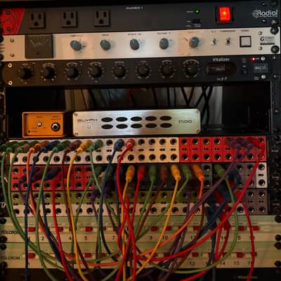 SPL Vitalizer Mk3 - Black image 7