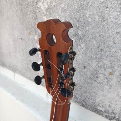 Gitarre flamenco Pedro Zambrano 2024 image 5