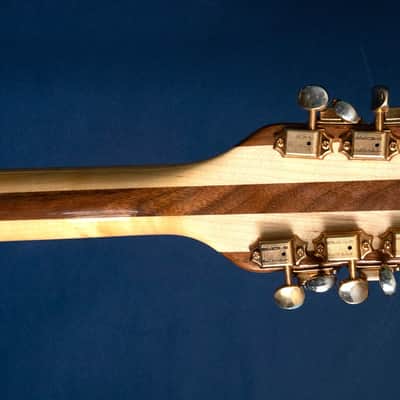 1999 Rickenbacker 381V69-12 Bild 10
