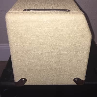 Fender Limited Edition ‘65 Deluxe Reverb Head 2015 Blonde Mint Rare image 7