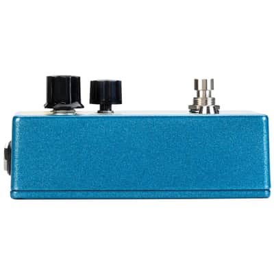 EarthQuaker Devices Aqueduct Vibrato Pedal image 6