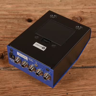 Immagine Boss SY-200 - 2