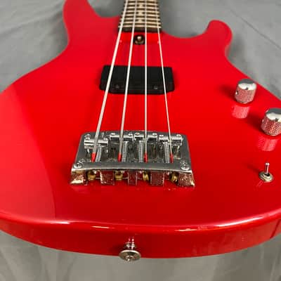 Yamaha RBX450 Red image 6