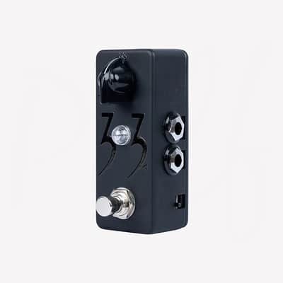 Fortin - Mini 33 - Fredrik Thordendal Signature Pedal image 3