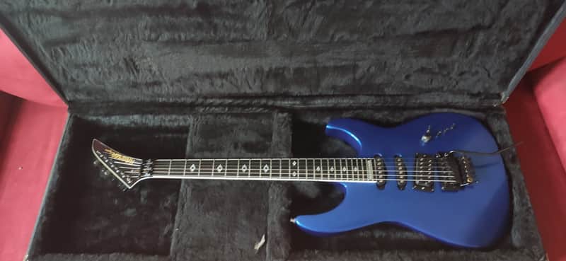 Kramer Stagemaster American Custom von 1986 image 1