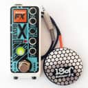 Rainger FX Reverb-X digital reverb (& Igor) mini-pedal 2020