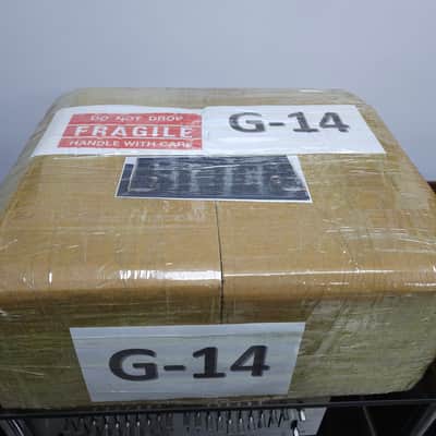 McIntosh C29 Solid State Stereo Preamplifier Serviced Good Aesthetic Condition image 19