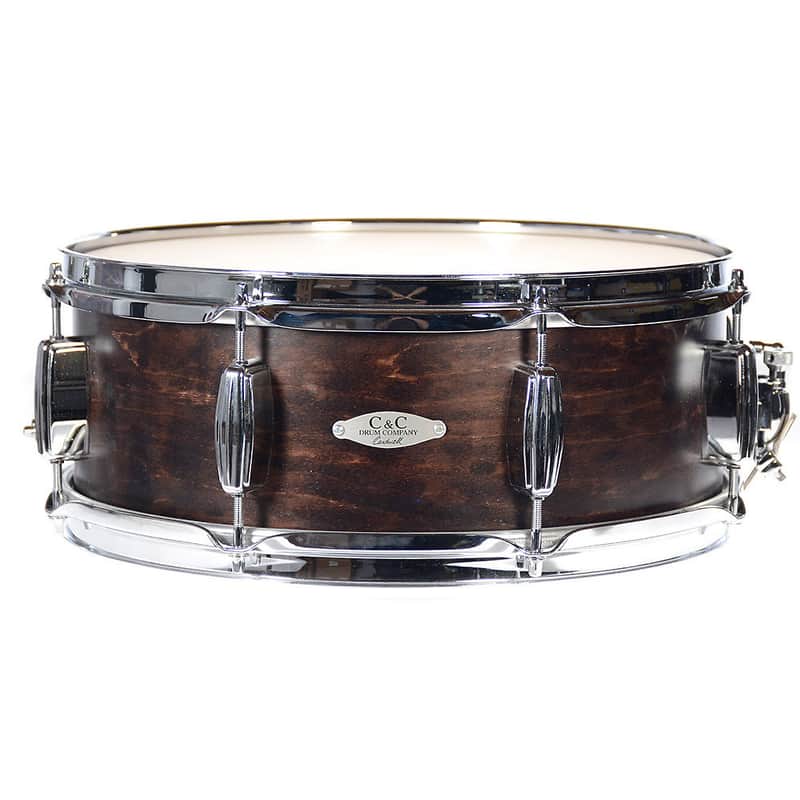 C&C Gladstone Snare Drum image 1