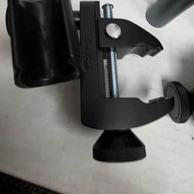 Shure BETA 98AMP / C-3PK 2010 - Present - Black image 4