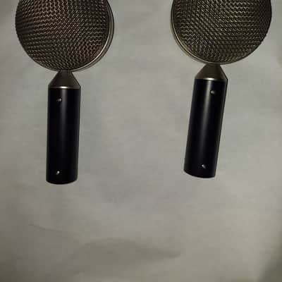 Cascade Fat Head Stereo Pair 2010s - Black and Silver image 3