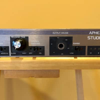 Aphex Studio Dominator Model 700 image 3