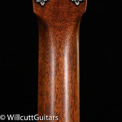 Martin Custom Shop Dreadnought 18 Style Sinker Mahogany (396) image 6