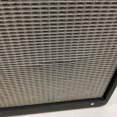 Fender Blues Junior 15-Watt 1x12" Guitar Combo 2002 - 2010 - Black image 2