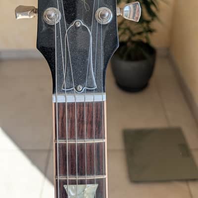 Gibson Les Paul Axcess Korina Custom Shop  2012 image 4