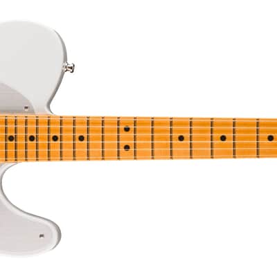 Fender American Ultra II Telecaster®, Maple Fingerboard - Avalanche image 3