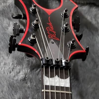 BC Rich  Pat O'Brien Jr. V Icon image 2