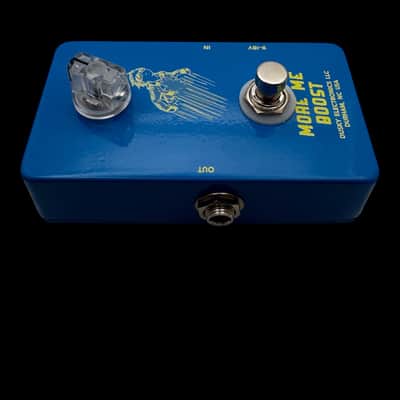 Dusky Electronics More Me Boost X7182 image 3