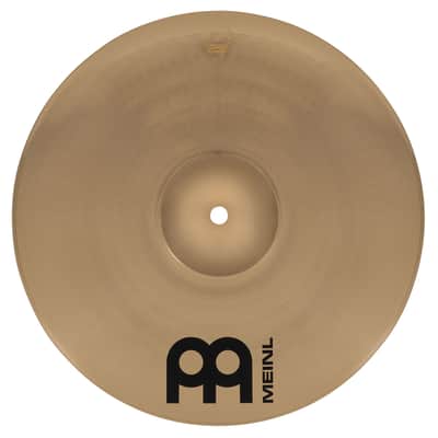 Meinl 12" Pure Alloy Custom PAC12S Splash image 3