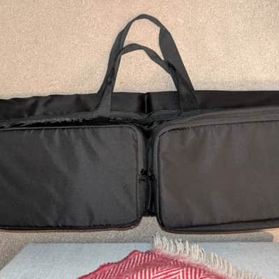 Casio PX-S7000 Privia 88-Key + STOOL + CASE - Black imagen 8
