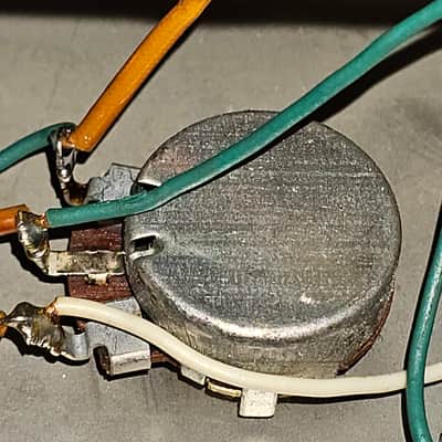 Gibson GA 8 Gibsonnet Great Sounding image 14