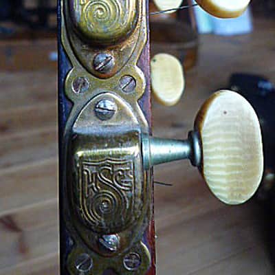 selmer bouche ronde 1938 image 11
