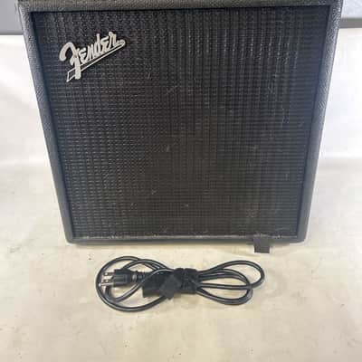 Fender Sidekick Bass 50 | Reverb