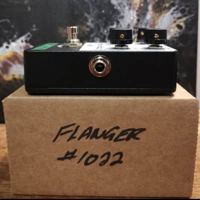 Retro-Sonic Flanger 2026 image 3