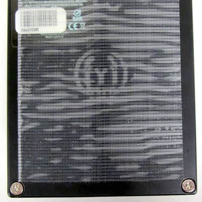 Used Walrus Audio Silt Tube Harmonic Fuzz VGC Black image 7