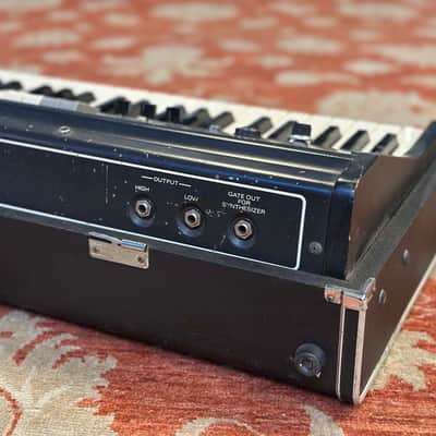 1977 Roland RS-202 Strings imagen 4
