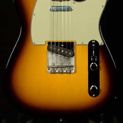 Fender Custom Shop Wildwood 10 1959 Telecaster - NOS image 2