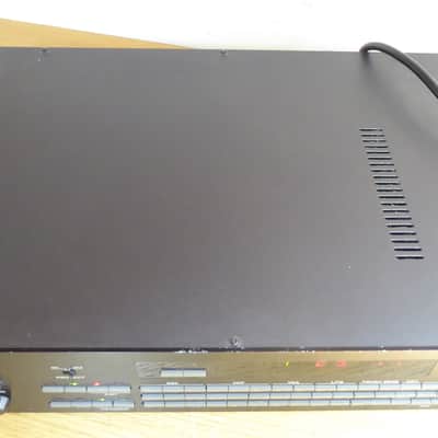 Kawai K3m rackmount Wave synth Sound Module ! image 7