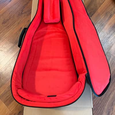 Yamaha FGC-TA TransAcoustic - Natural image 9