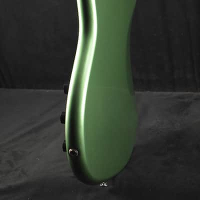 Epiphone Embassy Bass Wanderlust Green Metallic image 6