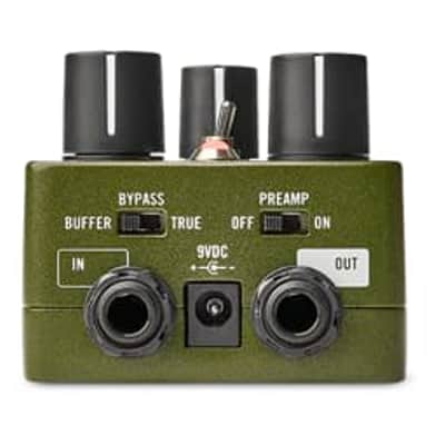 Universal Audio Brigade Chorus & Vibrato 2023 - Present - Green image 2
