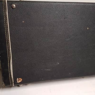 1969 FENDER PRECISION BASS CASE made in USA image 6