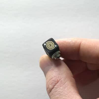 Mini Touch-Sensitive Pressure Plate for Eurorack / Modular Synths image 6