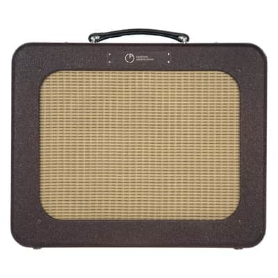 Carstens Amplification Blue Sky 8-Watt 1x12" Guitar Combo
