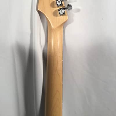 Fender American Elite Stratocaster HSS Shawbucker 2018 - Sunburst image 4
