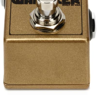 Wampler Tumnus Transparent Overdrive Pedal image 3